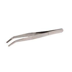 United Scientific Supplies&nbsp;United Scientific&trade; Stainless Steel Forceps, 5 in.